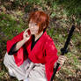 Rurouni Kenshin - 02