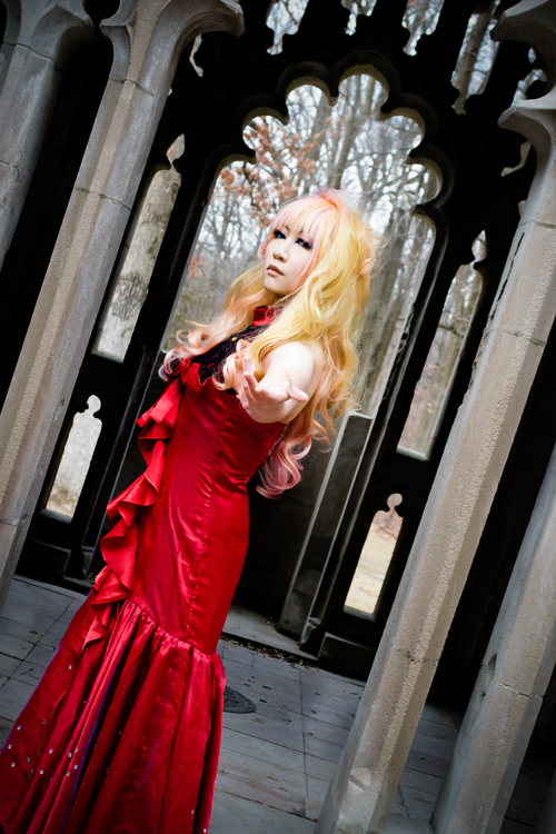 Sheryl Nome - 02