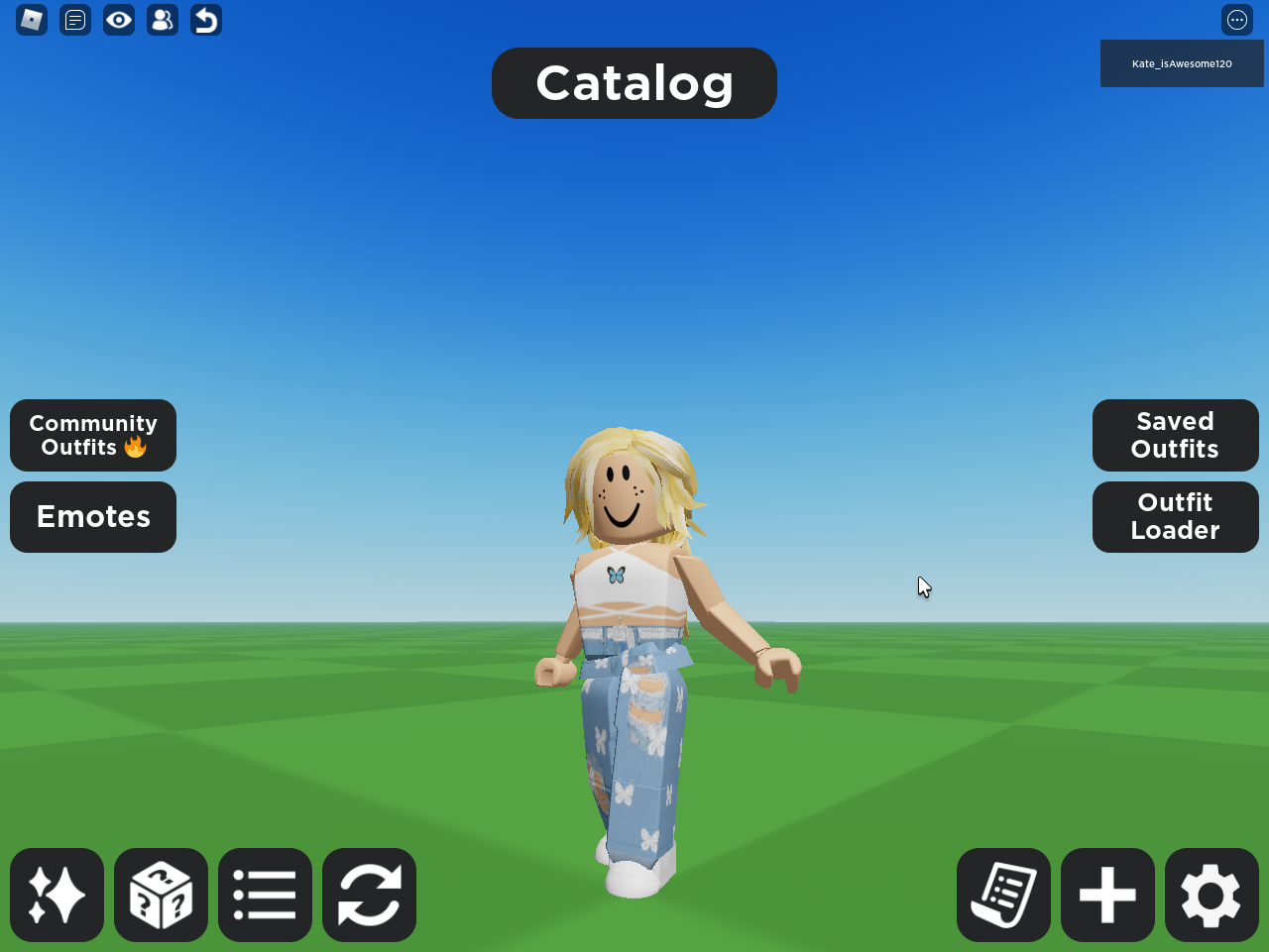 Aesthetic Roblox Favorite Games