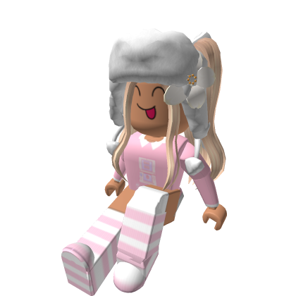 Roblox girl