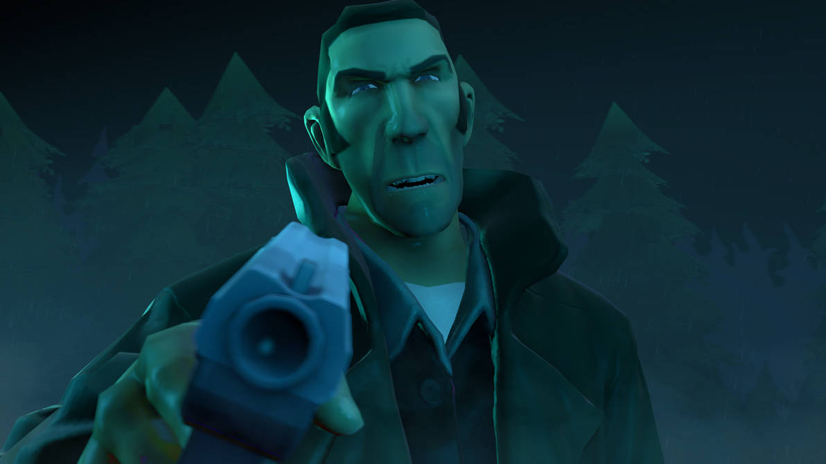 Remember Me? by davisthegamelord on DeviantArt