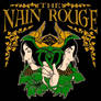 The Nain Rouge T-shirt