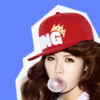 Hyuna Icon