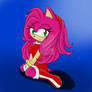 Amy Rose