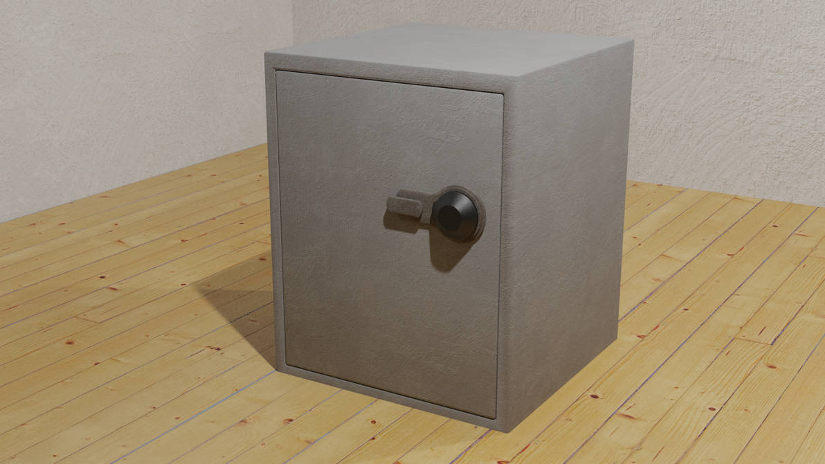 Render Safe by thefroggie on DeviantArt