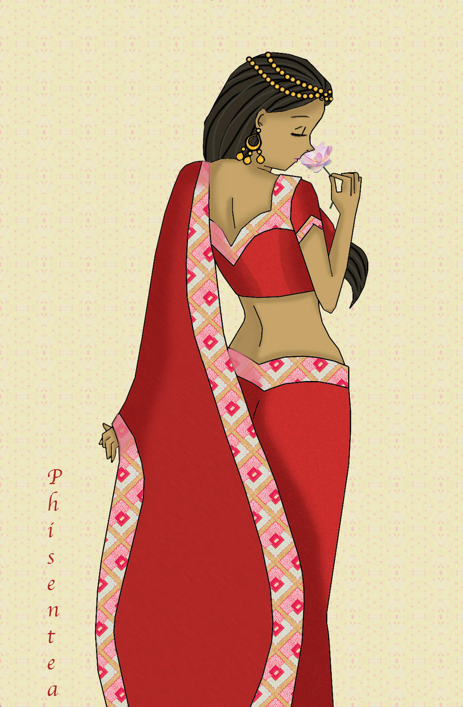 Sari