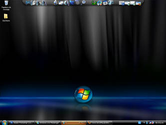 My Desktop