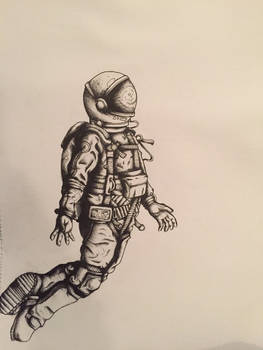 Astronaut