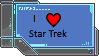 I Love Star Trek