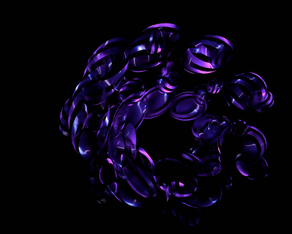 Bubble Vortex by ValorGFX on DeviantArt