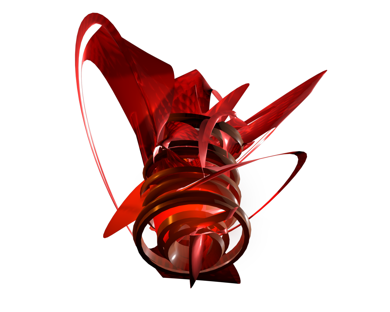 Burst Fire by on DeviantArt