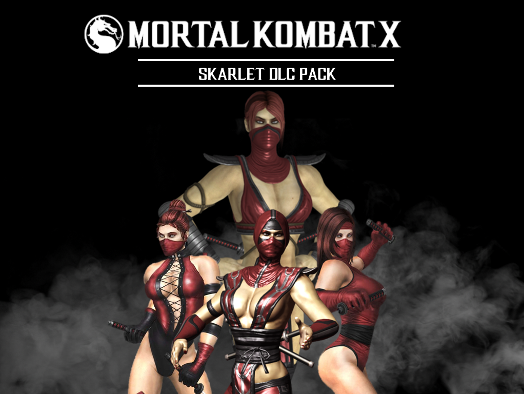 Mortal Kombat XL Komplete Roster Wallpaper by yoink13 on DeviantArt