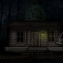 The Evil Dead Cabin