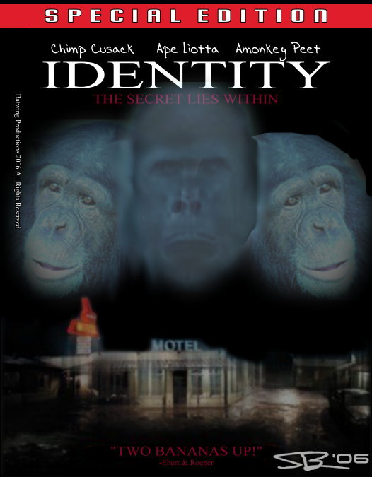 Identity 2006