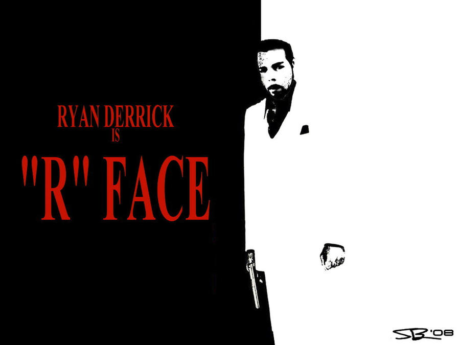 Face Ryan R R Face by ryansd on DeviantArt