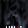 Scream 4 Poster