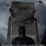 The Dark Knight Rises v.2