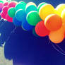 balloons