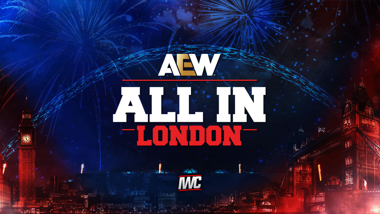 AEW All In London 2025 by TheRealWB on DeviantArt