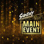 WWE Sunday Night's Main Event