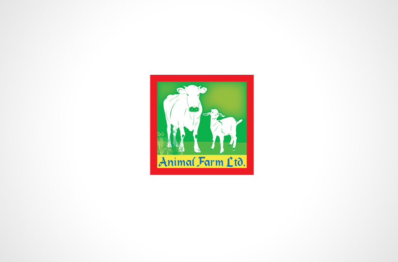 Logo for Animal Farm Ltd.