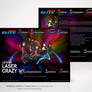 Webdesign for Quasar Elite