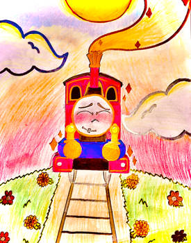 Explore the Best Lady_the_magical_engine Art | DeviantArt