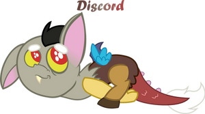 Discord Baby