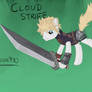 Cloud pony