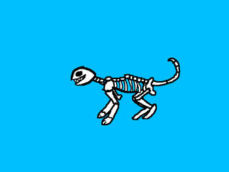 AnimalTale Sans