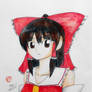 Hakurei Reimu