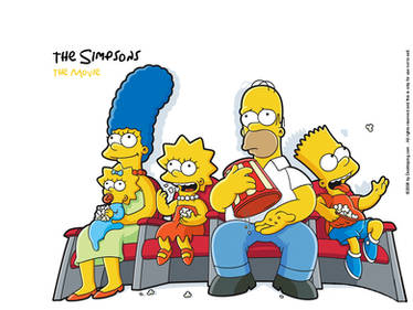 The Simpsons