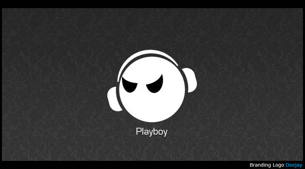 Logo Playboy v2.0