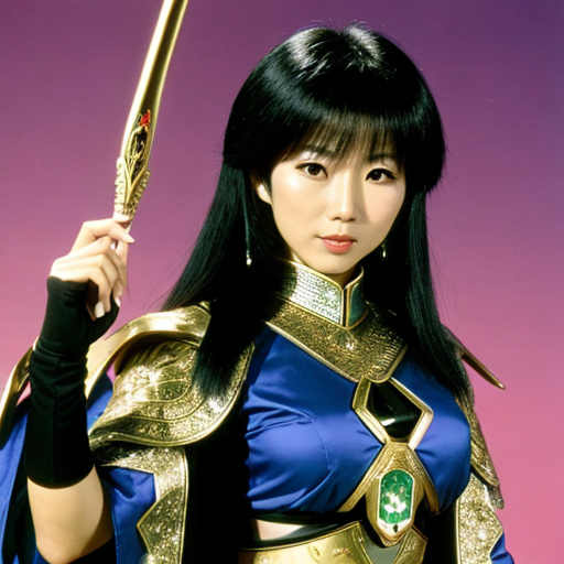 Tokusatsu Machiko Soga By Facundoniebla On DeviantArt tokusatsu-machiko-soga-by-facundoniebla-on-deviantart
