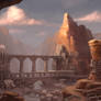Canyon City