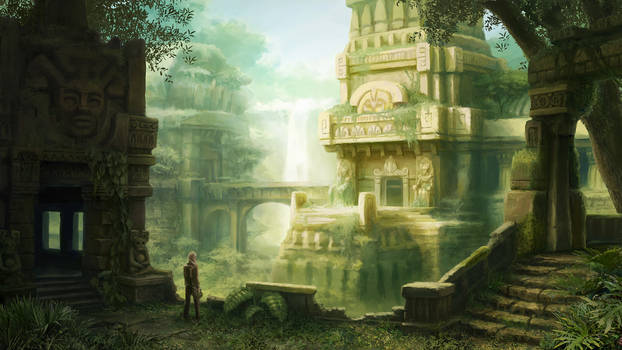 City of the Ancients