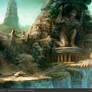Atlantean Chasm
