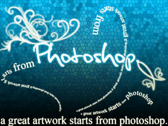 Photoshop's Artwork