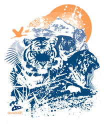 tigers