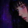 Hinata - Close Up
