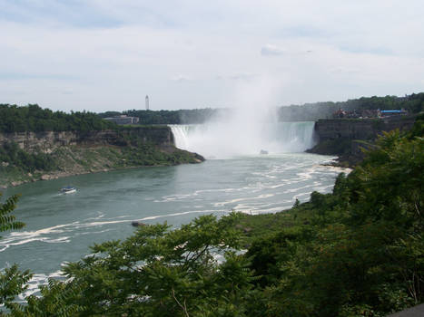 niagara falls