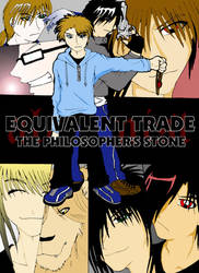 Equivalent Trade cover