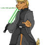 Jedi Skywalker -anthro-