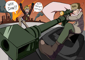 Aph- IVAN THE BADASS