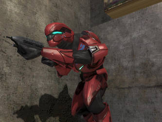 Halo 3 Elite