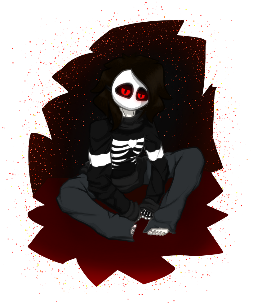 Azazel by TheGoldenOcelot2 on DeviantArt