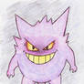 94 - Gengar