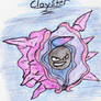 91 - Cloyster