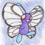 12 - Butterfree