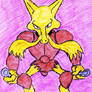 65 - Alakazam